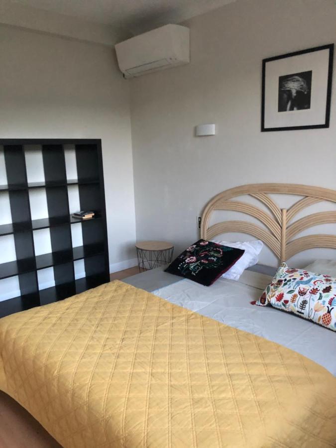 Condrieu Comme A La Maison Εξωτερικό φωτογραφία