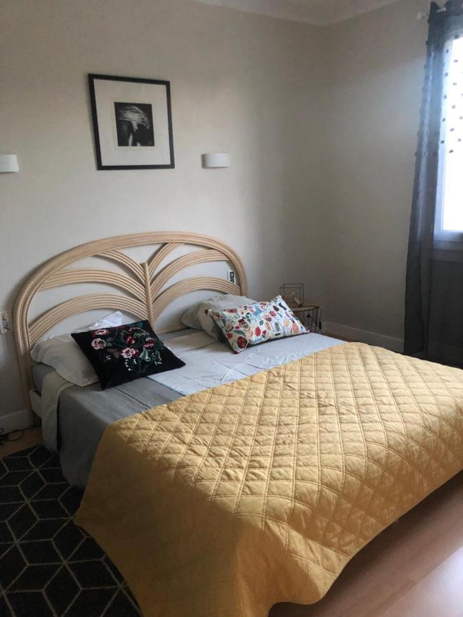 Condrieu Comme A La Maison Εξωτερικό φωτογραφία
