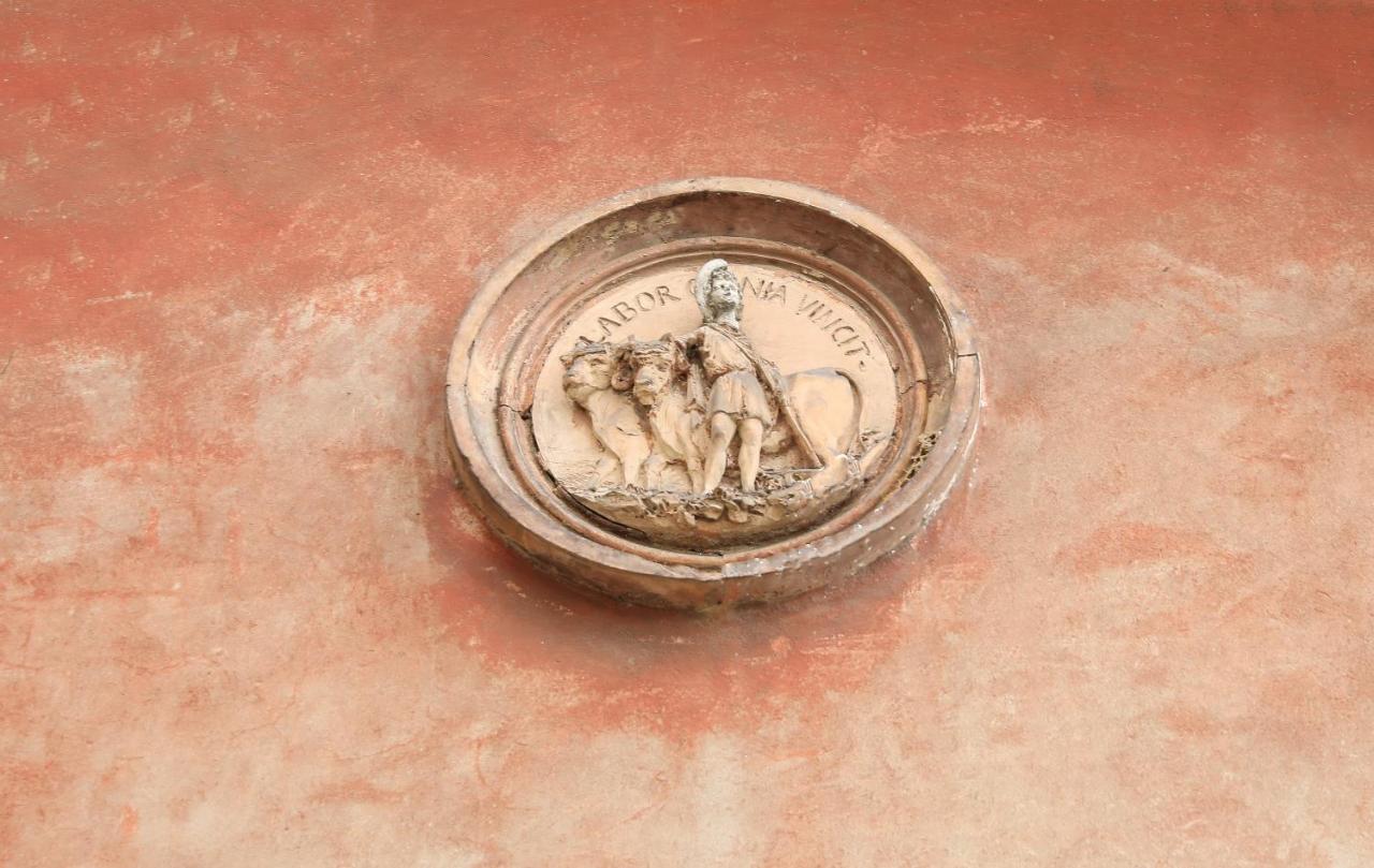 Condrieu Comme A La Maison Εξωτερικό φωτογραφία
